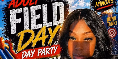 Adult Field Day 2026