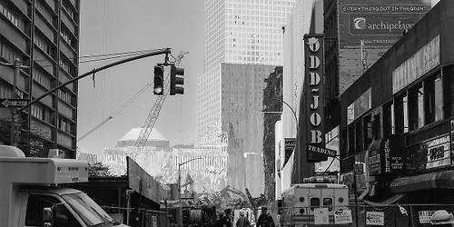 Four Stories in Photography by Michael Donnelly 