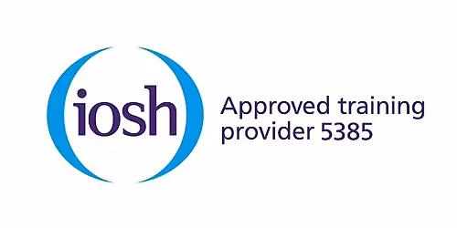 IOSH Working Safely