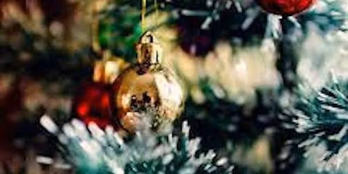 Bill Lopez Solo @ VFS Holiday Buffet