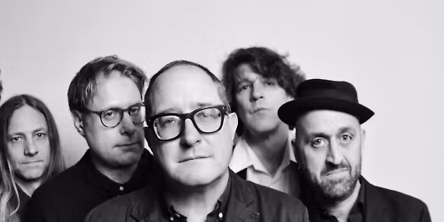 The Hold Steady in Portland