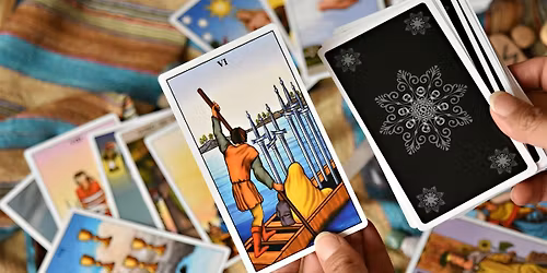 Soir\u00e9es Ap\u00e9ro & Tarot