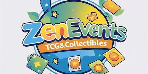 ZenEvents - Melksham TCG & Collectables
