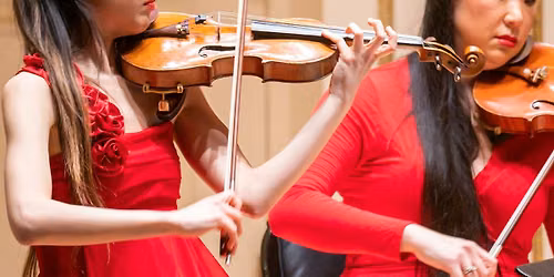 Met Orchestra Chamber Ensemble at Carnegie Hall - Weill Recital Hall