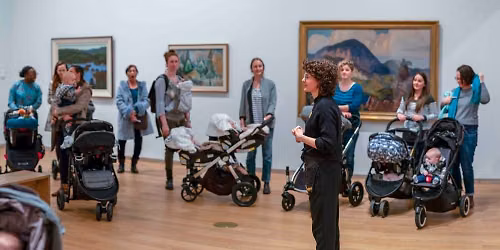 Stroller Tour