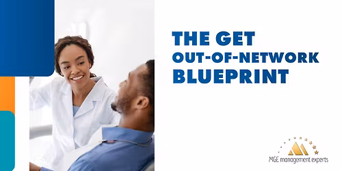 The Get Out-of-Network Blueprint