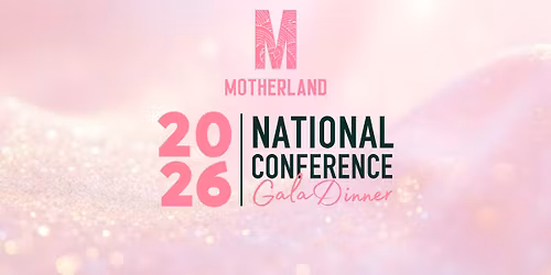 Motherland Gala Dinner