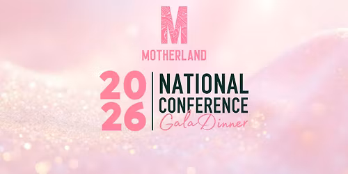 Motherland Gala Dinner