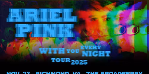 Ariel Pink