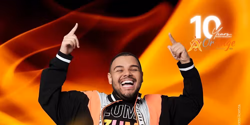 Zumba\u00ae Masterclass con Tommy Ezedunor