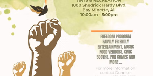 Juneteenth Celebration