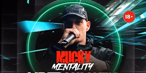 Mucky Mentality
