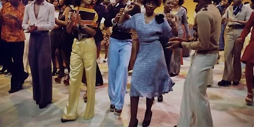 Silverleaf Social Club presents a 70s Fashion Show