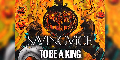 Saving Vice @ Scandals Live