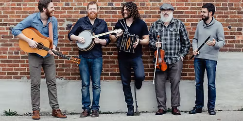 The Drowsy Lads - Lakeside Chautauqua
