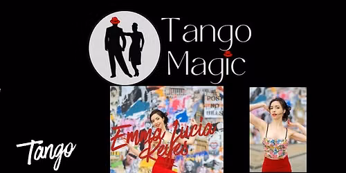 Tango with Emma 