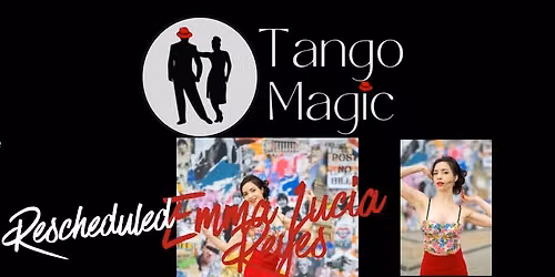 Tango with Emma