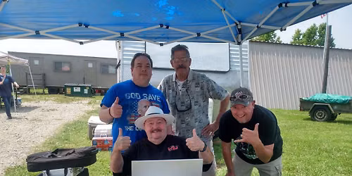 Artthurs Shooters supply Picnic 