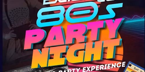 Back to the 80\u2018s