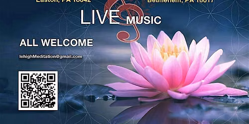 Music and Meditation