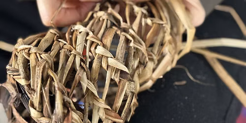 Weaving is Healing Brisbane Decembar 2026
