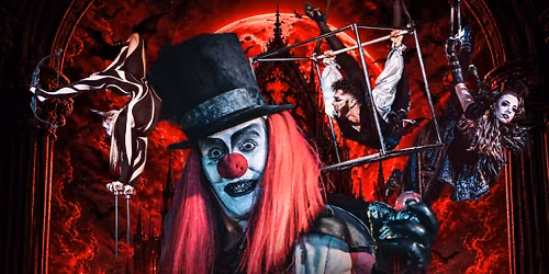 The Vampire Circus