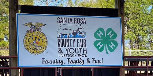Youth Livestock Show & Sale