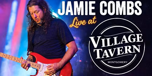 St. Patrick's Day w\/ JC at Village Tavern! - 3\/17