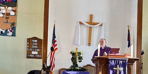 3rd Sunday of Advent