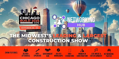 Builders Networking