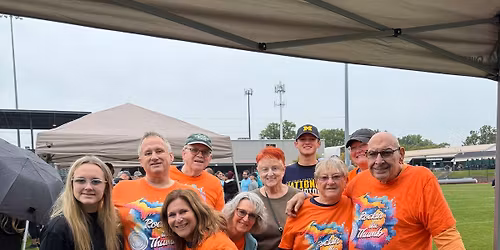 Live Big & Loud Tulip Trot for Parkinson\u2019s Awareness 