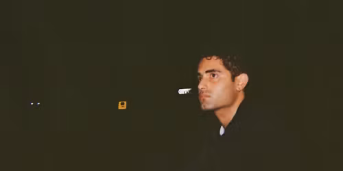 Ashley Singh in London