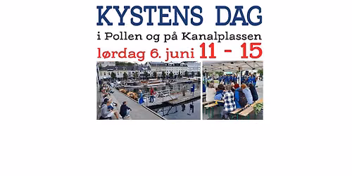 KYSTENS DAG