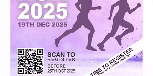 DHC Annual Run 2025 in collaboration with Dhuvaafaru Council