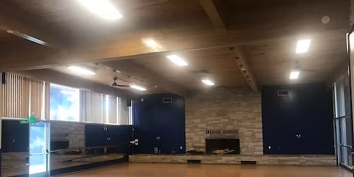 BEGINNER LiNe DaNcE Class (May series) 