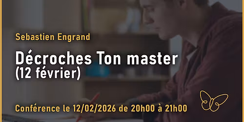 D\u00e9croches Ton Master