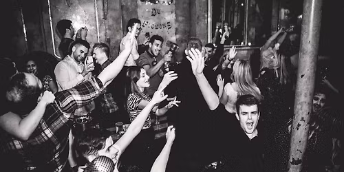 Sounds Familiar Music Quiz - Nottingham