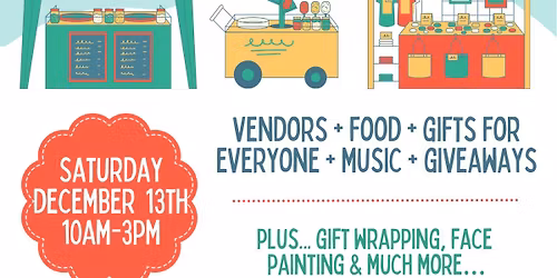 Hidden Gem\u2019s 8th Annual Jolly Jamboree