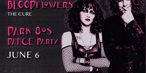 THE COFFIN GOTH PROM 