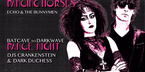 THE COFFIN GOTH PROM 