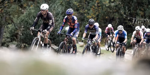 Pyren\u00e9es Catalanes Gravel Tour