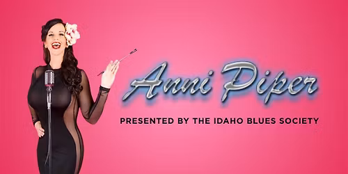 Anni Piper