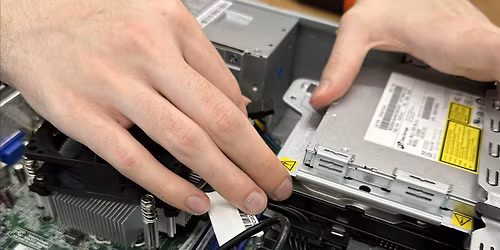 Bright Sparks: Young Ambassador Repair Caf\u00e9