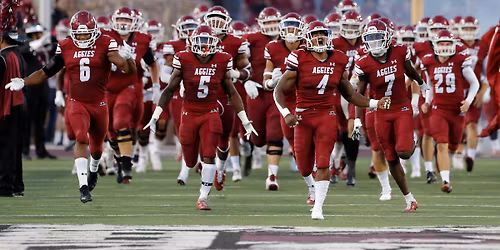 New Mexico State Aggies