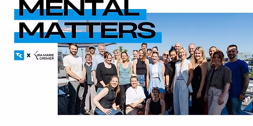 Mental Matters - M\u00fcnchen