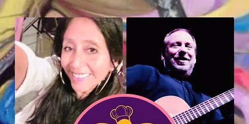 Chill Thursday with Dave  & Virginia @ KayBee