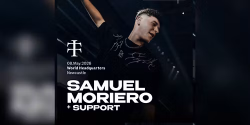 Samuel Moriero