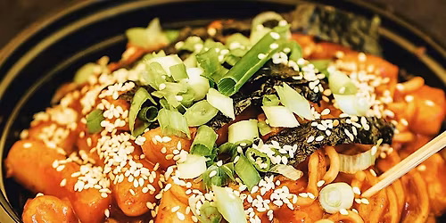 Vista Vegan Night Market