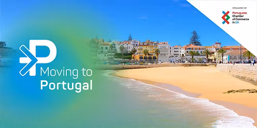 Moving to Portugal Show & Seminars - Edinburgh, 21 November 2025