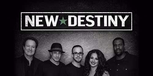 New Destiny at Twin Arrows Casino Flagstaff 🌲 